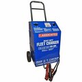 Dynamicfunction 24V, 30A Heavy Duty Flooded Fleet Battery DY3481658